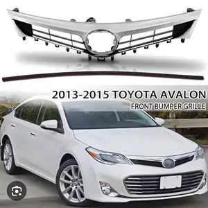 Облицовка от Tayota Avalon 2013-2015