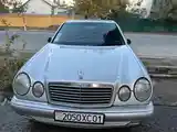 Mercedes-Benz E class, 1997-2