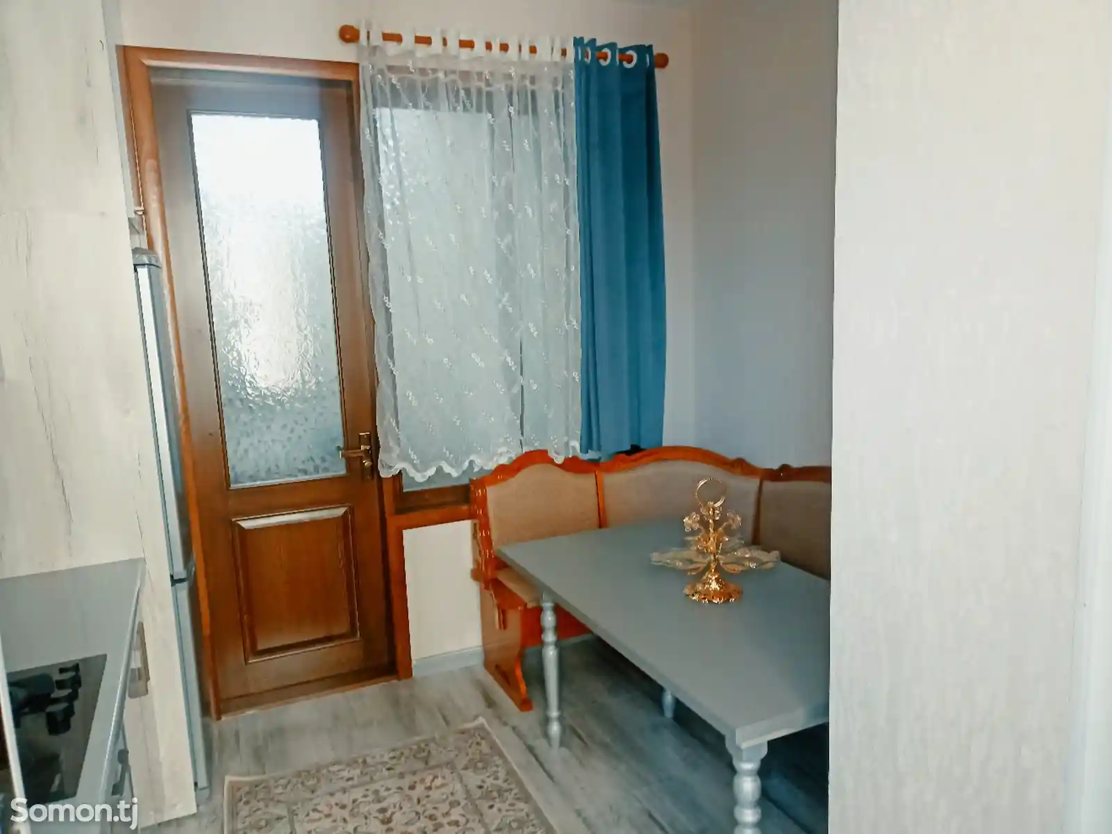 3-комн. квартира, 5 этаж, 101м², Шоҳмансур-7