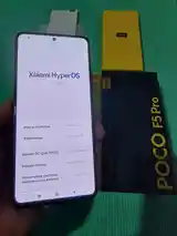 Xiaomi Poco F5 Pro 12/256 GB-3