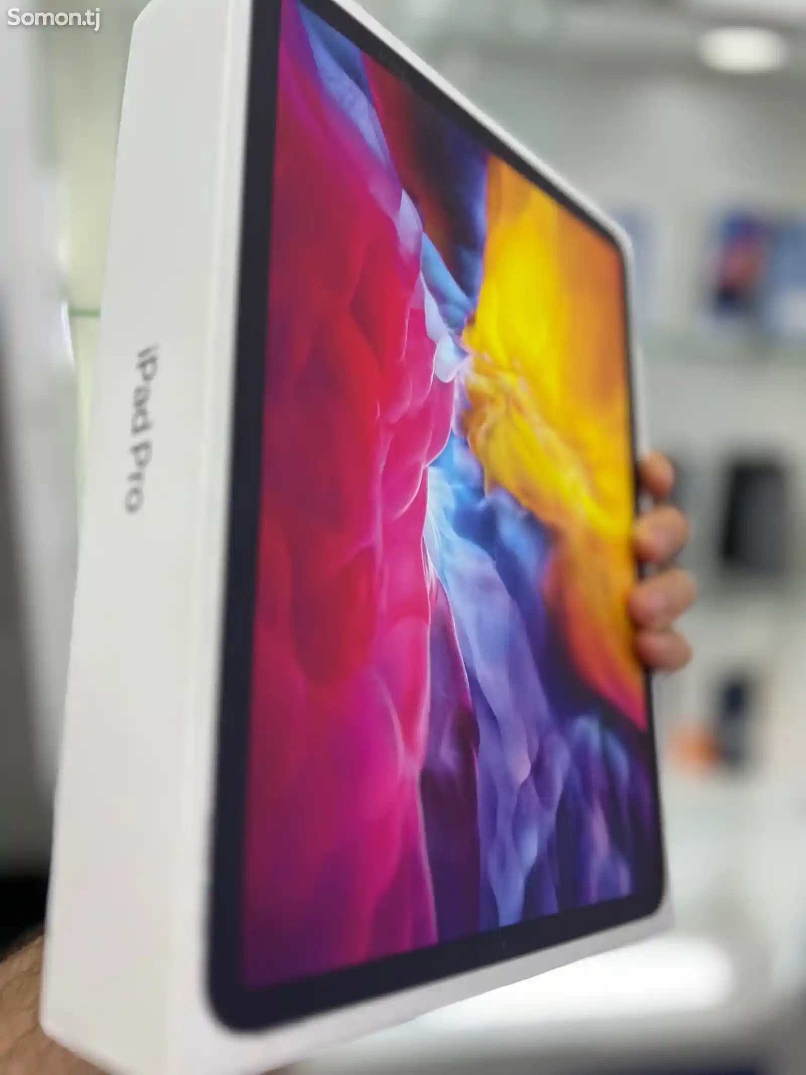 Планшет Apple Ipad Pro 512gb-1