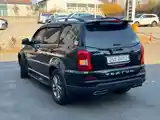 Ssang Yong Rexton, 2016-5