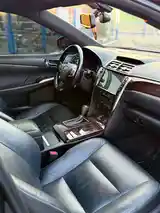 Toyota Camry, 2017-7