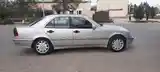 Mercedes-Benz C class, 2000-4