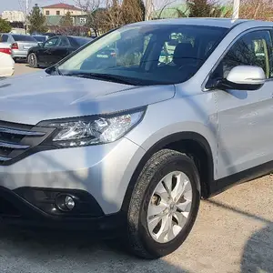 Honda CR-V, 2012