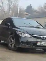 Honda Civic, 2006-2