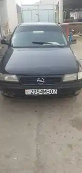 Opel Astra F, 1997-2