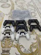 Джойстик Dualsense На Ps4-4