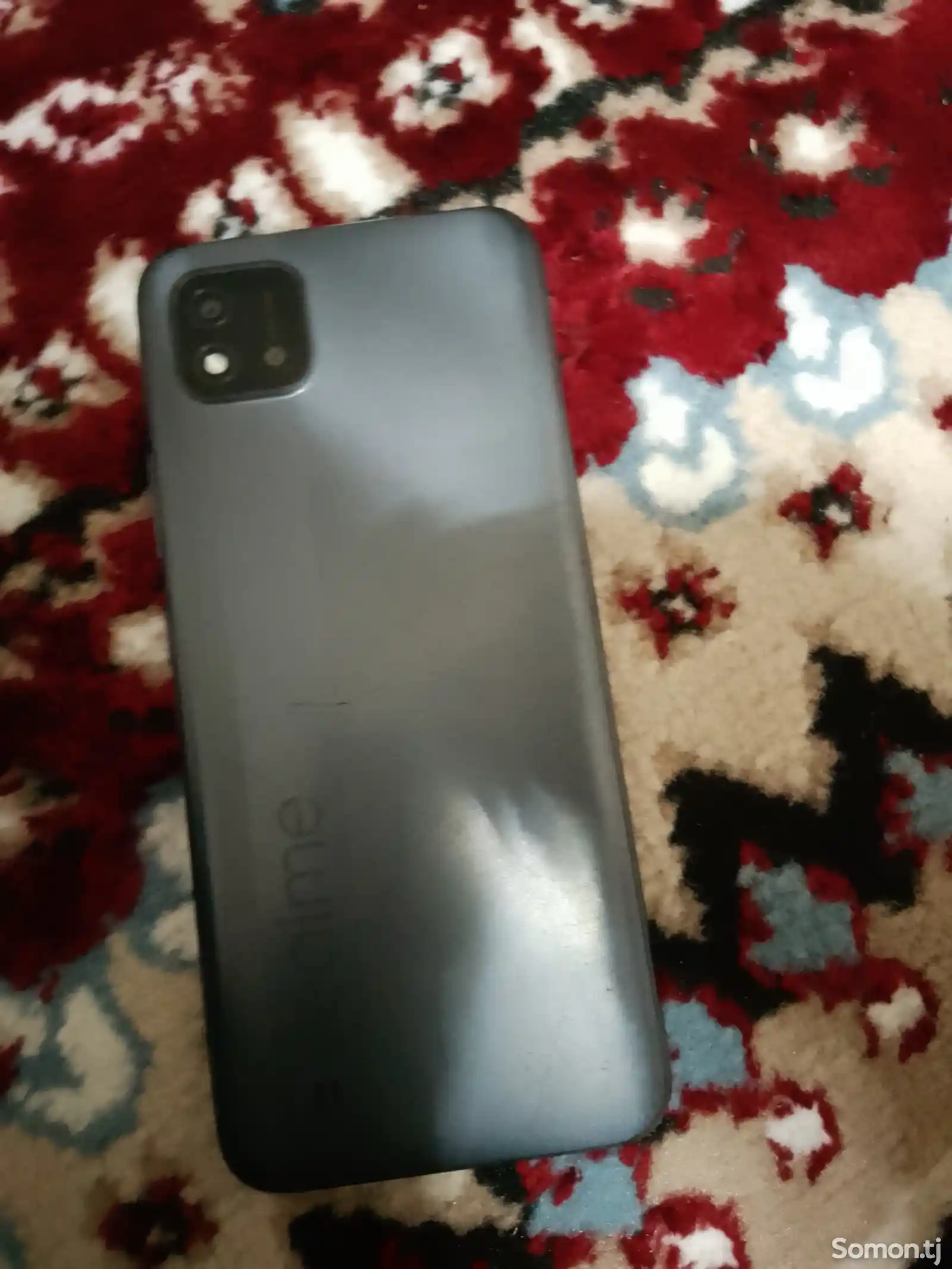 Realme C11 2021-2