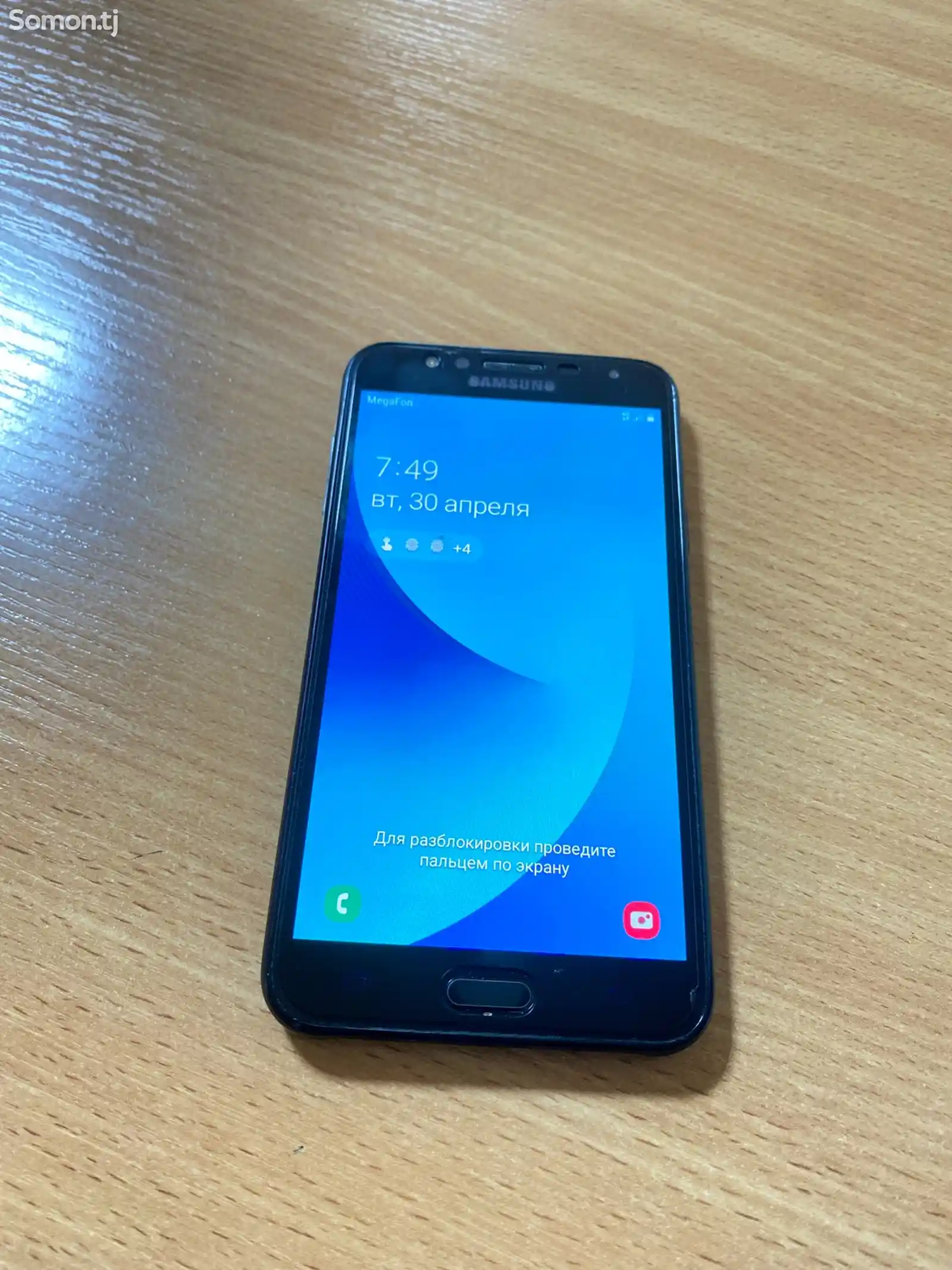 Samsung Galaxy J7-1