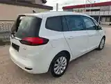 Opel Zafira, 2014-13