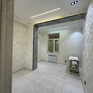 3-комн. квартира, 6 этаж, 64 м², Фирдавси