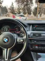 BMW 5 series, 2014-7