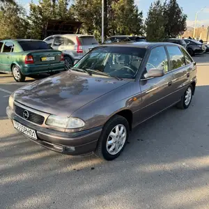 Opel Astra F, 1998