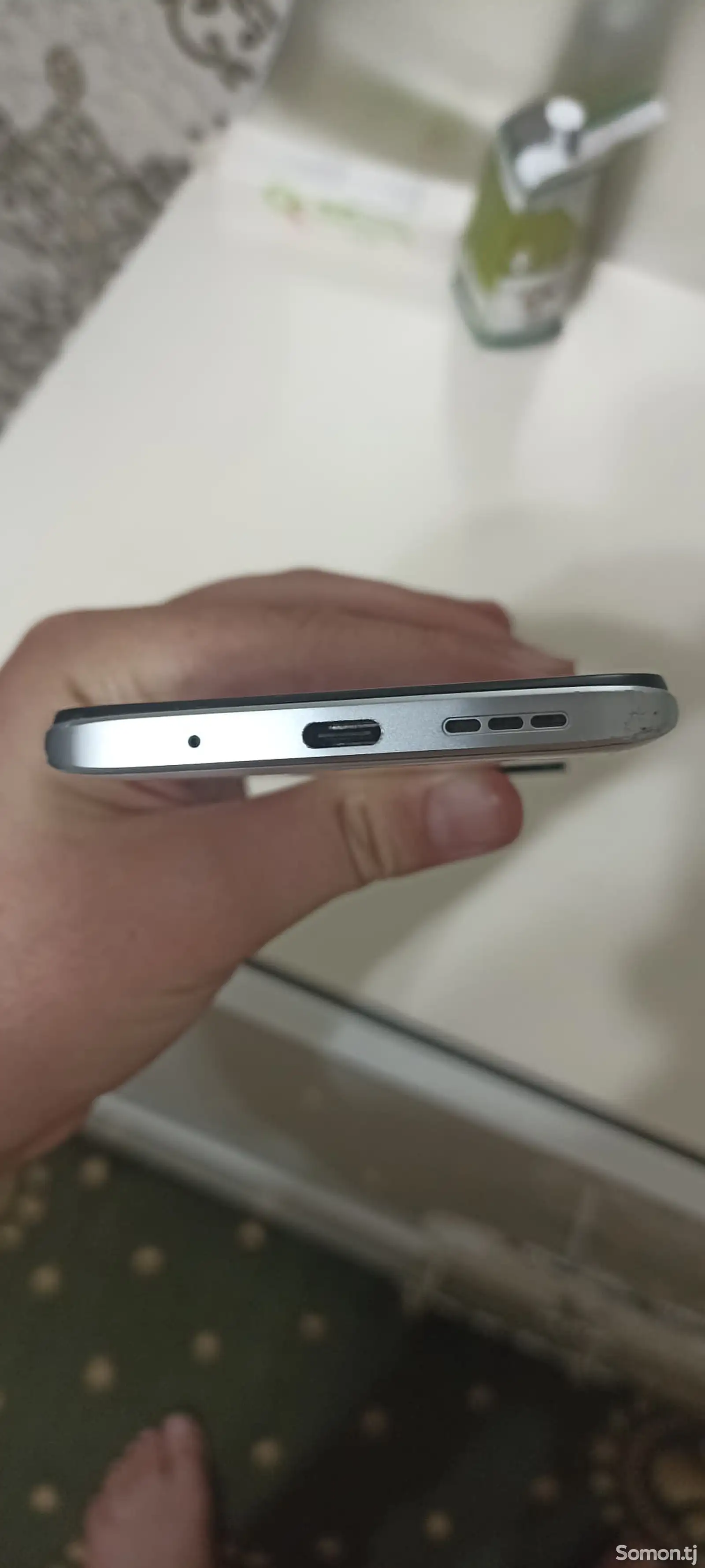 Xiaomi Redmi note 10 S-1