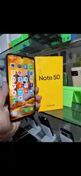 Realme Note 50 256 Gb-4