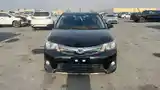 Toyota Fielder, 2014-2