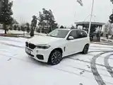 BMW X5, 2014-5