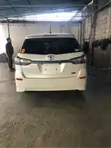 Toyota Wish, 2014-6