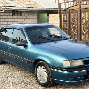 Opel Astra F, 1994