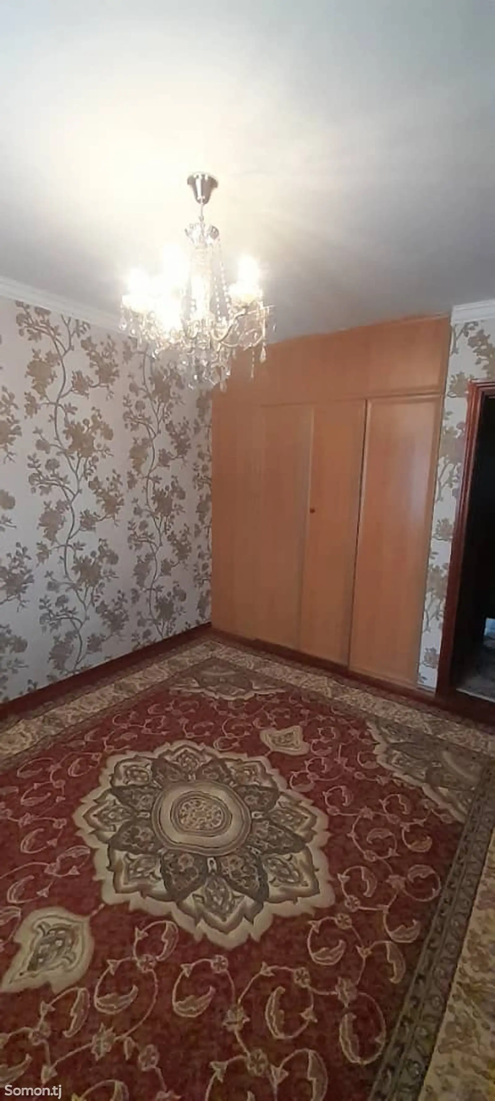 3-комн. квартира, 2 этаж, 74 м²,  ру ба руи колечи тибби