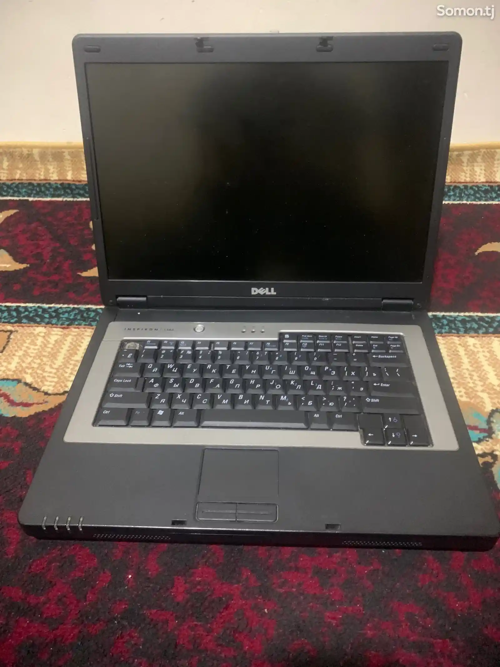 Ноутбук Dell-7