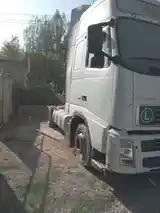 Седельный тягач Volvo FH 12, 2006-2