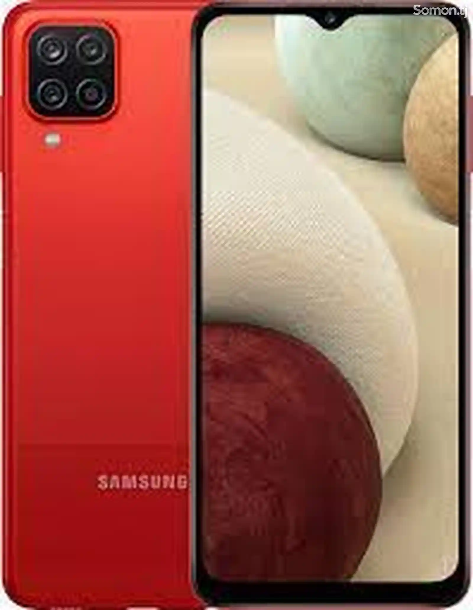 Samsung Galaxy A12 3/32 Gb-3