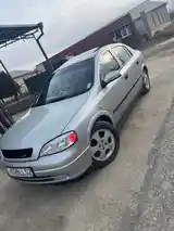 Opel Astra G, 1998-11