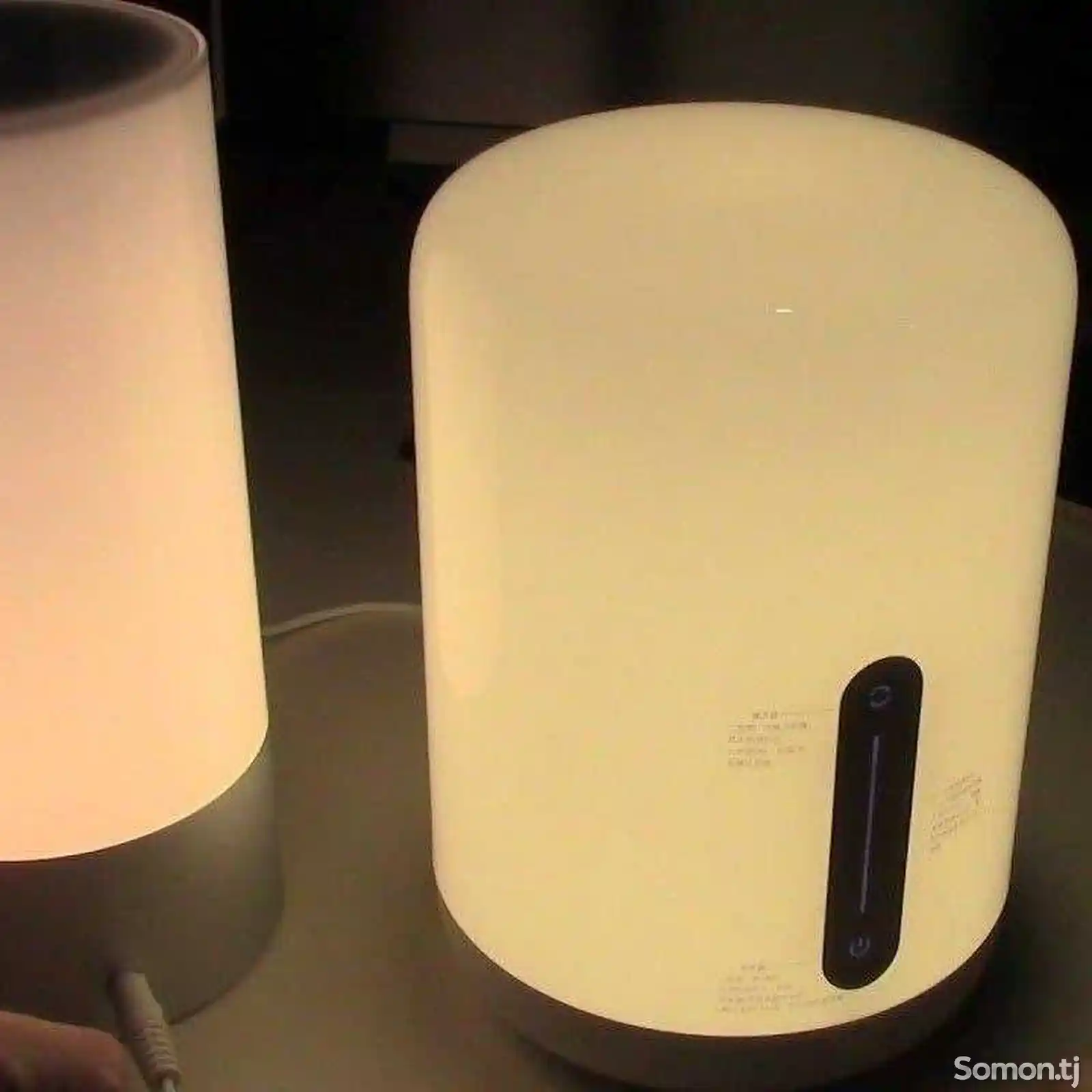 Прикроватная лампа Xiaomi Mijia Bedside Lamp 2-8