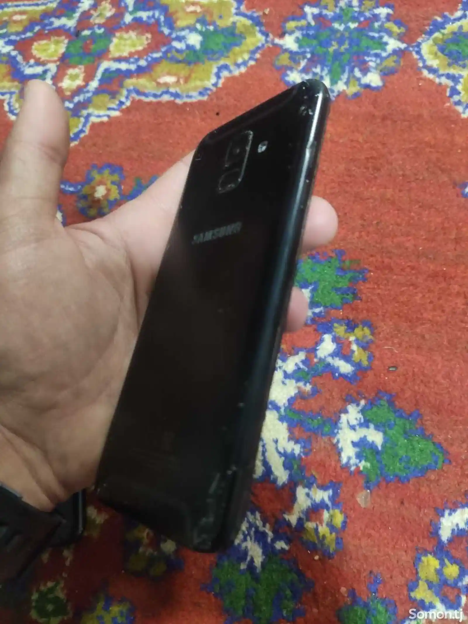 Samsung Galaxy SM-A600FN/DS на запчасти-1