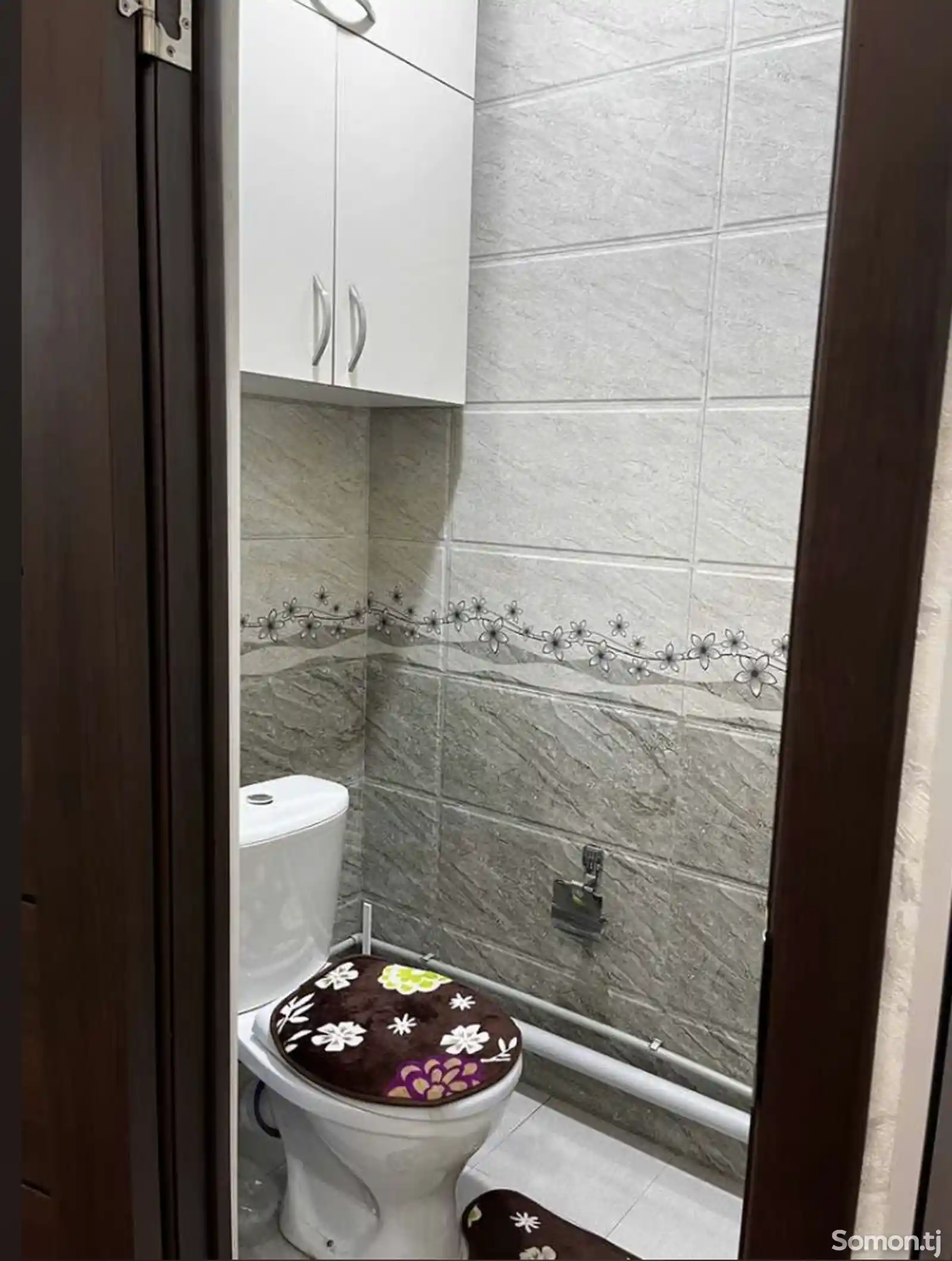 4-комн. квартира, 1 этаж, 90м², Фирдавси-7