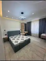 2-комн. квартира, 16 этаж, 60м², Шохмансур-11