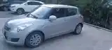 Suzuki Swift, 2010-4