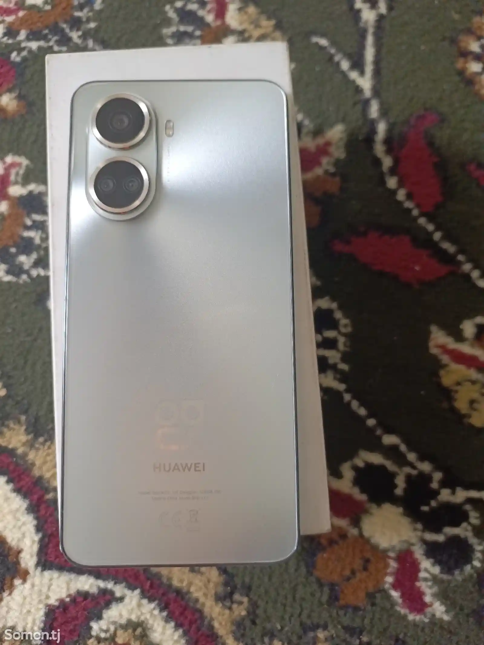 Huawei Nova 10 Se-7