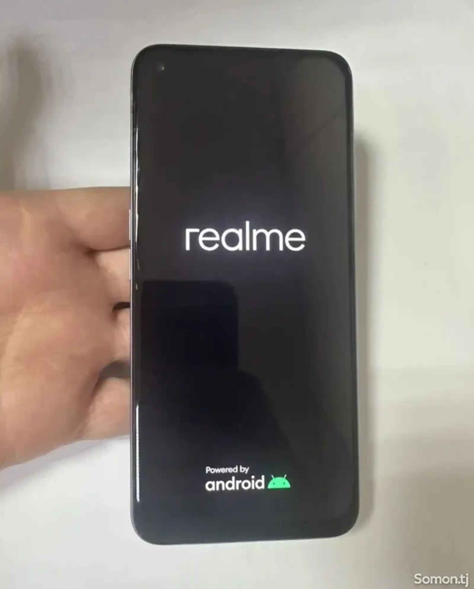 Realme 8i 64/4GB-3