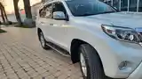 Toyota Land Cruiser Prado, 2014-2