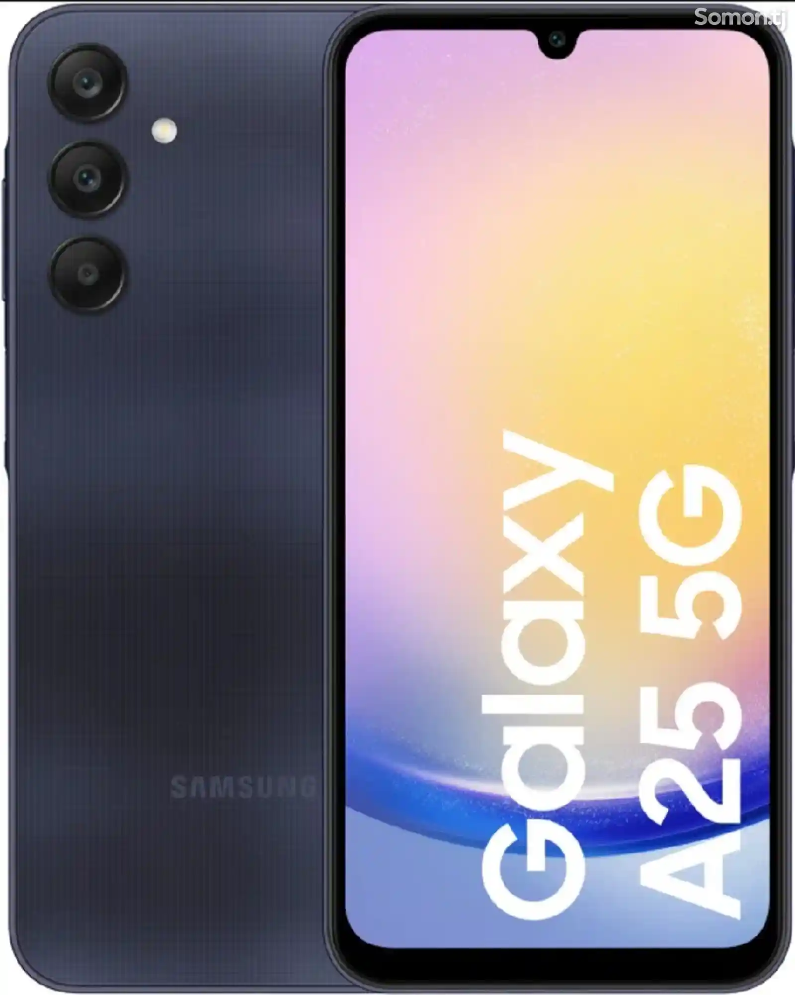 Samsung Galaxy A25 5G-4