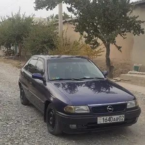 Opel Astra F, 1996