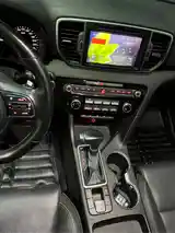 Kia Sportage, 2016-10