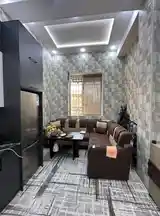 1-комн. квартира, Цокольный этаж, 50 м², 18 мкр-6