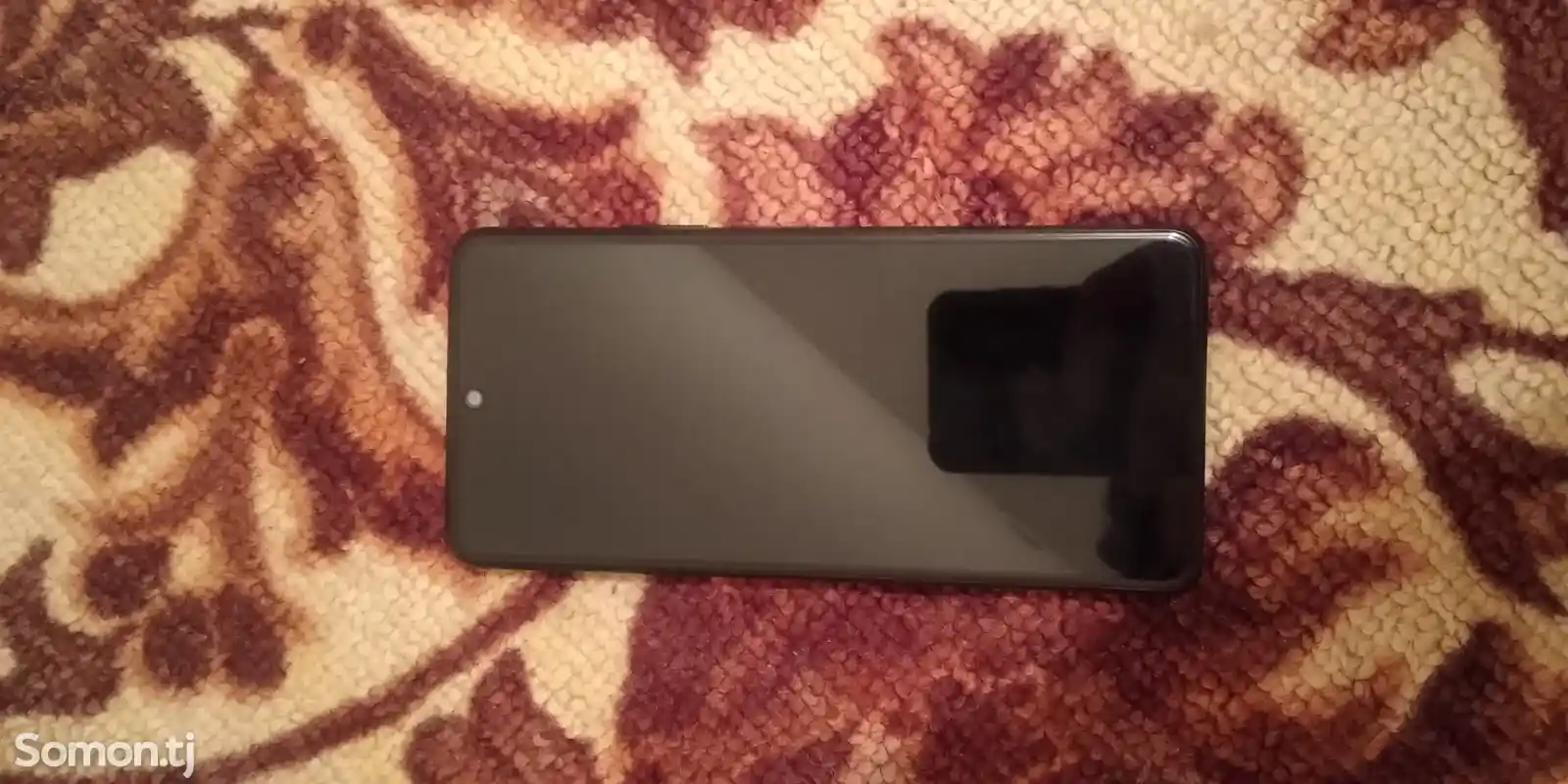 Xiaomi redmi note 10 pro-1