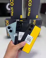 Xiaomi Poco X7 Pro 5G 12+6/512GB-2