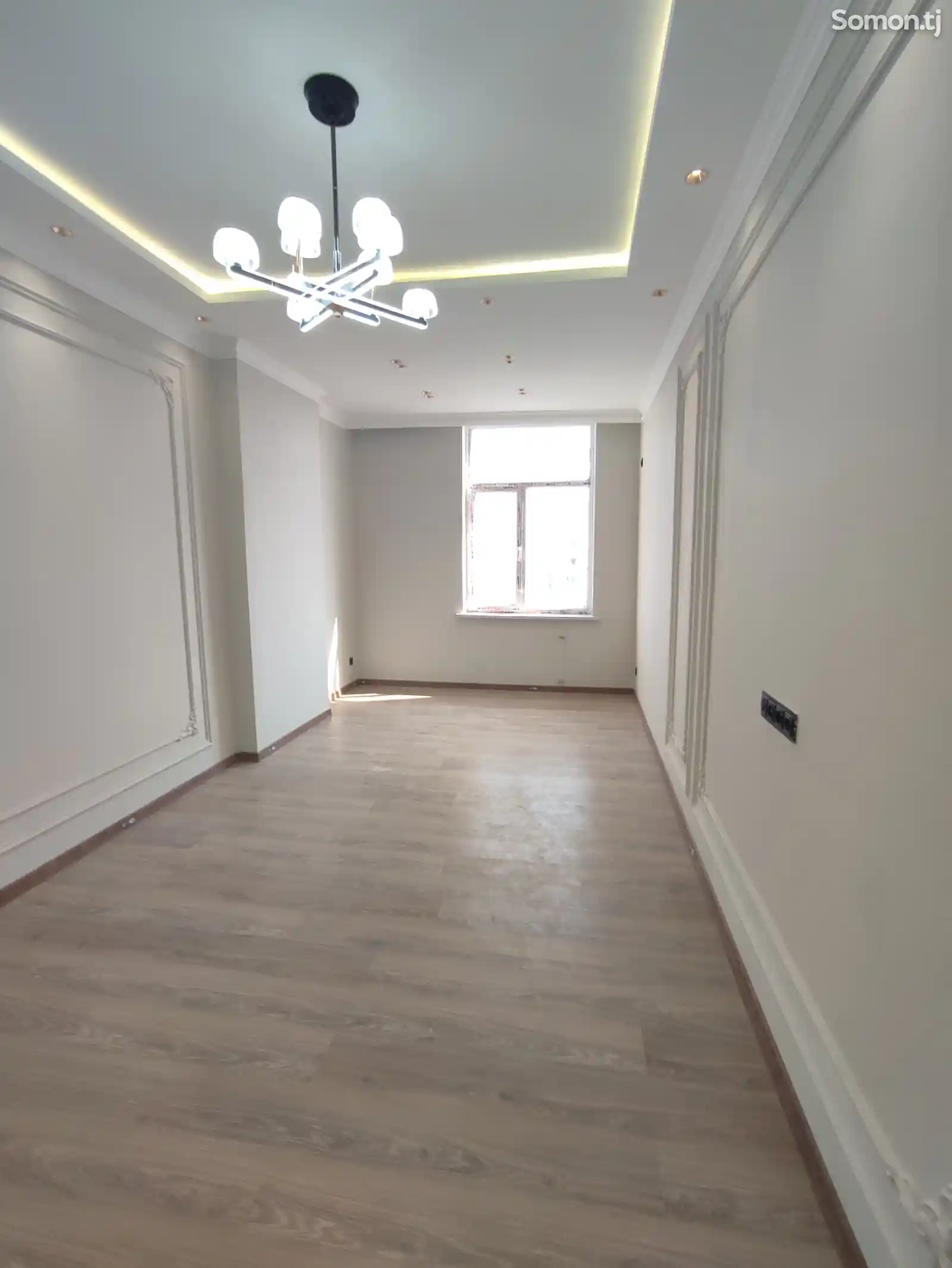 3-комн. квартира, 16 этаж, 120 м², 82мкр-4