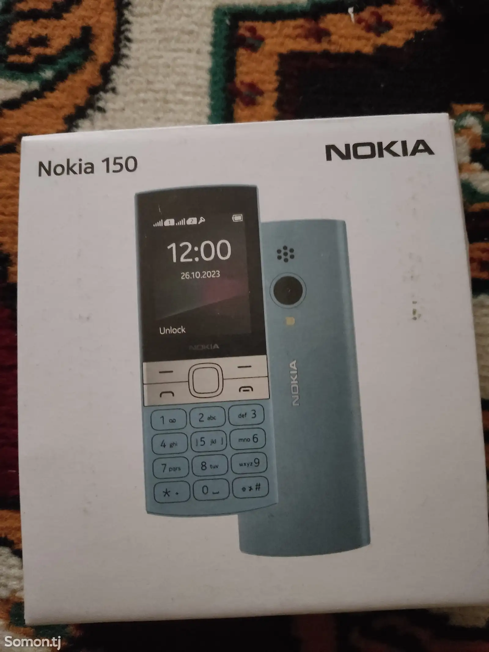 Nokia 150