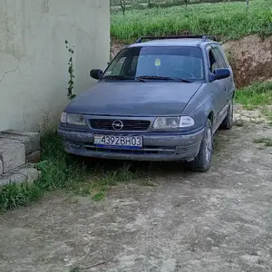 Opel Astra F, 1995