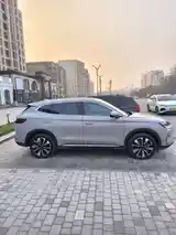 BYD Song Plus Flagship, 2024-3