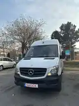 Фургон Mercedes-Benz Sprinter 316, 2015-2