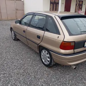 Opel Astra F, 1997