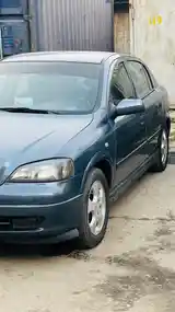 Opel Astra G, 1999-3